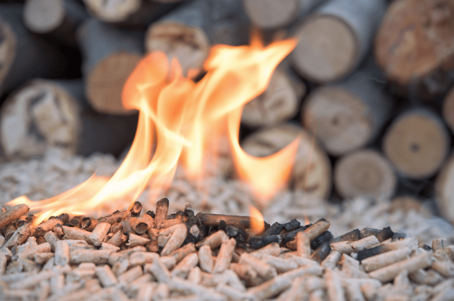 Wood pellet boiler installation cost - Tips and advice - Warm Q&A